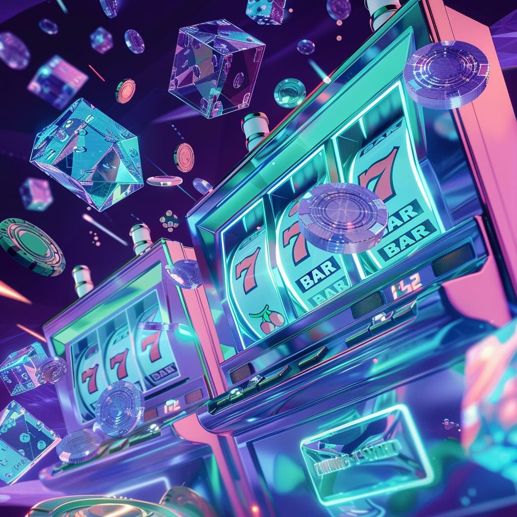 90-ball Bingo slotdemo ဂိမ်းနည်း