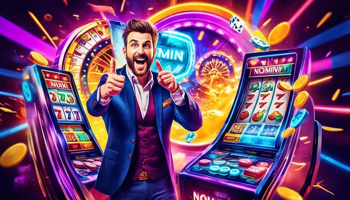Bingo ဂိမ်း slotdemo