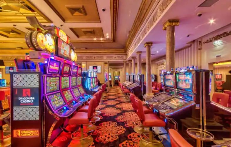 Slots ဂိမ်းများ slotdemo