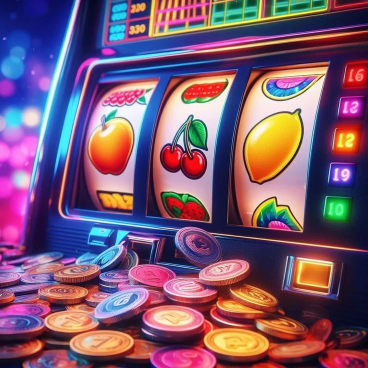slotdemo Mobile APP မြန်မာ