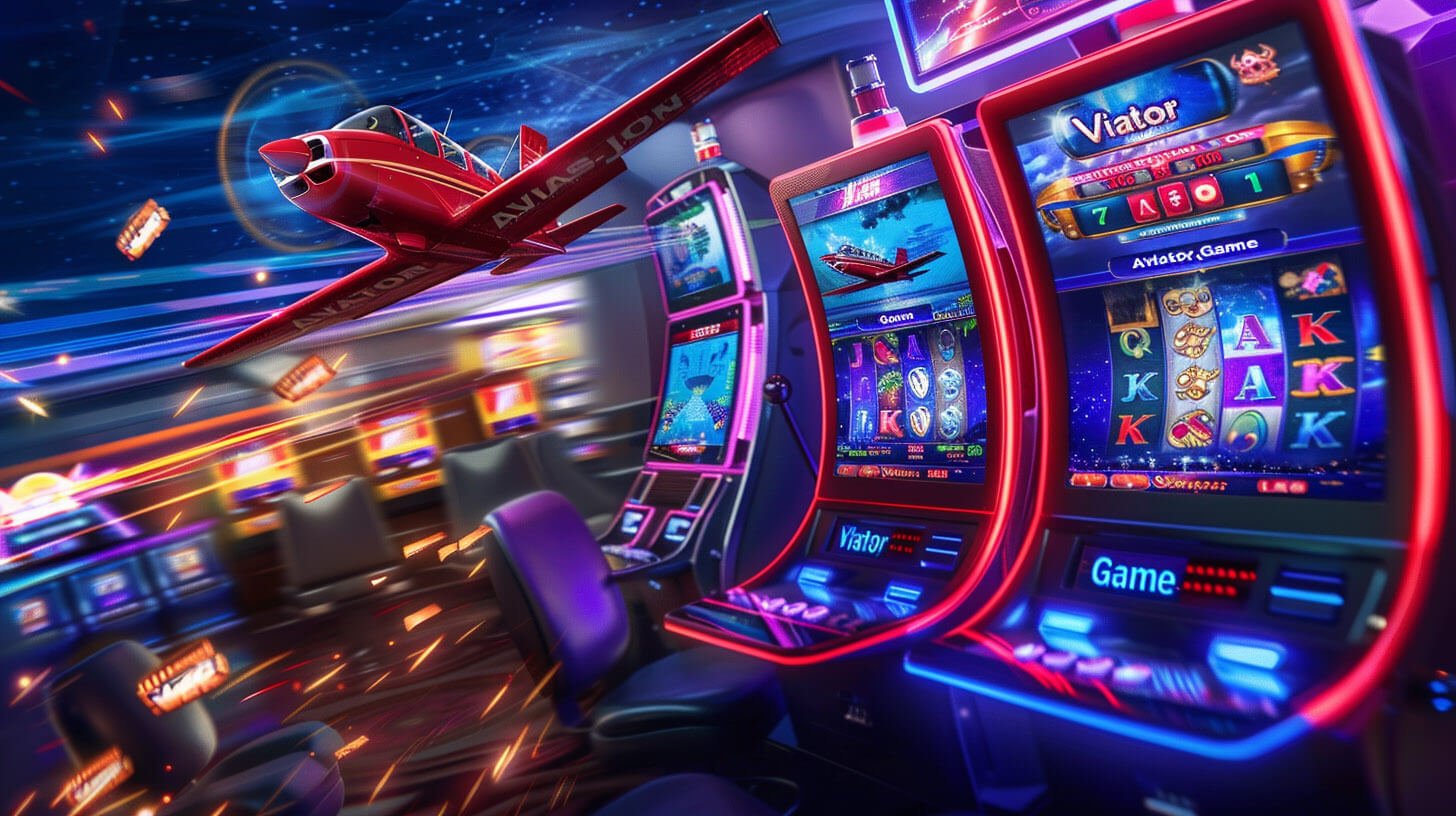 slotdemo Online Gaming မြန်မာ