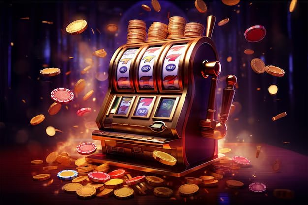 slotdemo ငွေသွင်းငွေထုတ် မြန်မာ
